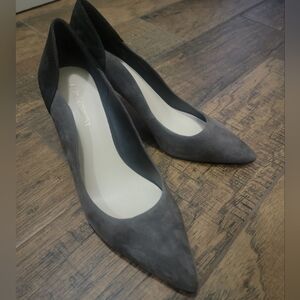 NWOT Enzo Angiolini Heels size 9.5